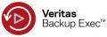 Veritas Backup Exec Gold Win 1 Front End Tb Onpremise Standard License+Essential Maintenance Bundl