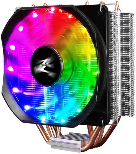 Кулер Zalman CNPS9X Optima RGB