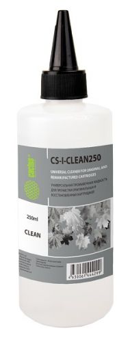 Жидкость промывочная Cactus CS-I-CLEAN250 299₽