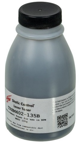 Тонер Static Control TRHM402-135B