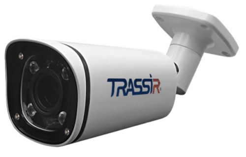 Видеокамера IP TRASSIR TR-D2143IR6