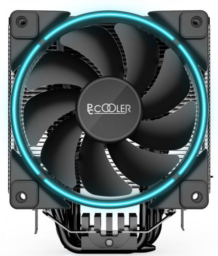 Кулер PCCooler GI-X6B