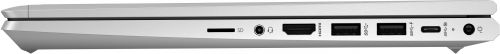 Ноутбук HP ProBook 440 G8 4B2V5EA i5-1135G7/8GB/256GB SSD/14"/FHD/cam/Win10Pro/pike silver aluminum - фото 4