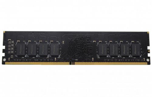 Модуль памяти DDR4 4GB Pioneer APS-M44GU0N26 2666MHz U-DIMM 1,2V