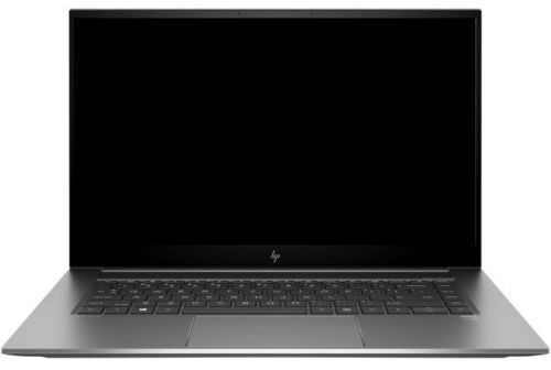 Ноутбук HP ZBook 15 Studio G8 314F9EA i7-11800H/16GB/512GB SSD/RTX A2000 4GB/15.6" FHD/FPR/Win10Pro/silver