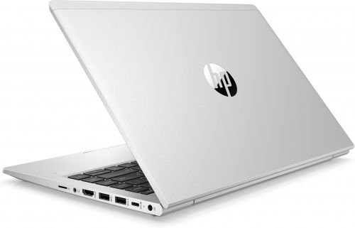 Ноутбук HP ProBook 440 G8 4B2V5EA i5-1135G7/8GB/256GB SSD/14"/FHD/cam/Win10Pro/pike silver aluminum - фото 5