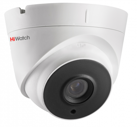 Видеокамера IP HiWatch DS-I203(C)