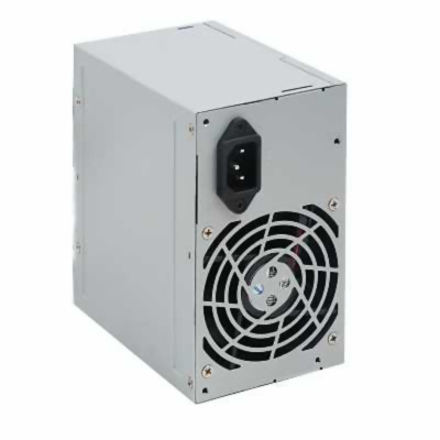 Блок питания In Win RB-S400T7-0 6135139 400W, 20+4pin 8cm Fan, Low noise, 230V OEM - фото 1