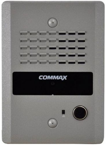 Вызывная панель COMMAX DR-2GN