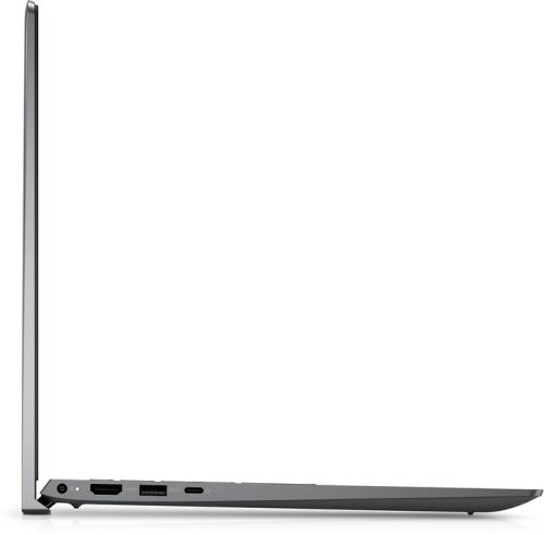 Ноутбук Dell Vostro 5510 i5-11320H/8GB/256GB SSD/Iris Xe graphics/15,6'' FHD/WiFi/BT/cam/Linux/titan gray 5510-9769 - фото 10
