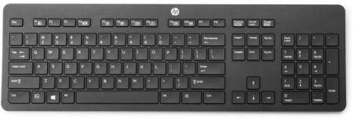 Клавиатура Wireless HP T6U20AA
