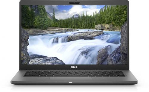 Ноутбук Dell Latitude 7310 i5-10210U/8GB LPDDR4/256GB SSD/Intel UHD 620 TPM/13,3" FullHD/Thunderbolt 3/Linux/gray 7310-2789 - фото 1