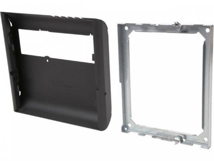 

Комплект монтажный Cisco CP-8800-WMK= для установки IP Phone 8800 Series, CP-8800-WMK=