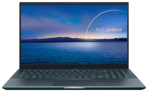 

Ноутбук ASUS VivoBook UX535LI-H2100T 90NB0RW1-M03090 i7 10750H/16GB/512GB SSD/GeForce GTX 1650 Ti 4GB/15.6"/WiFi/BT/cam/Win10Home/grey, VivoBook UX535LI-H2100T