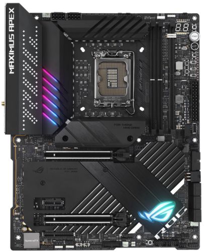 Материнская плата ATX ASUS ROG MAXIMUS Z690 APEX