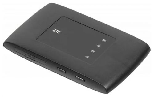 Роутер WiFi ZTE MF920RU