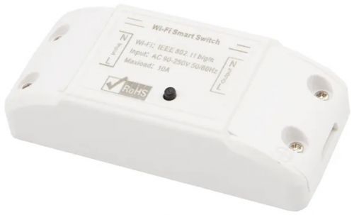Контроллер SECURIC SEC-HV-301W