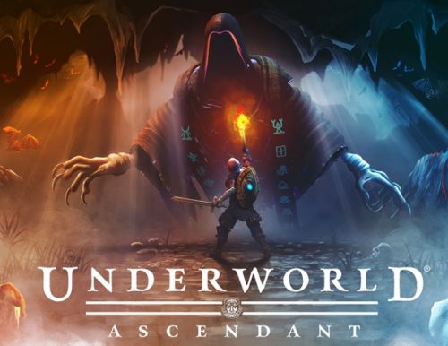 Право на использование (электронный ключ) 505 Games Underworld Ascendant