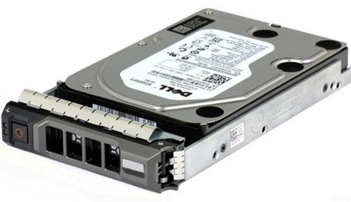 

Жесткий диск Dell 400-AMPG 8TB LFF 3.5" SAS 7.2k 12Gbps HDD Hot Plug for G13 servers (analog 400-AHJD), 400-AMPG