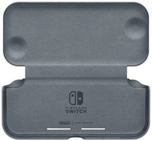 Набор Nintendo чехол с крышкой и защитная пленка для Switch Lite