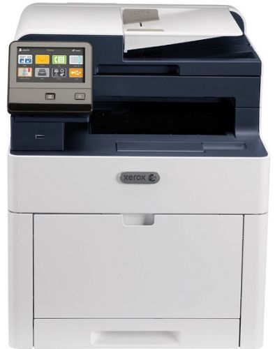 

МФУ цветное Xerox WorkCentre 6515DNI, WorkCentre 6515DNI