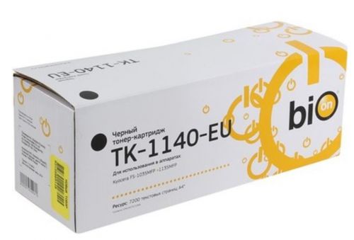 Картридж BION BCR-TK-1140-EU
