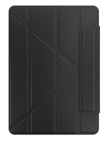 Чехол SwitchEasy GS-109-223-223-11 Origami для 2021 iPad 10.2", black