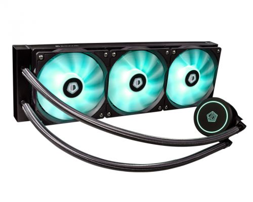 Система охлаждения жидкостная ID-Cooling AURAFLOW X 360