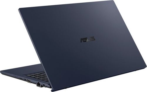 Ноутбук ASUS Expertbook B1500CEAE-BQ2119 90NX0441-M25160 i3 1115G4 /8GB/256GB SSD/UHD Graphics/15,6" 1920*1080/WiFi/BT/cam/noOS/black - фото 7