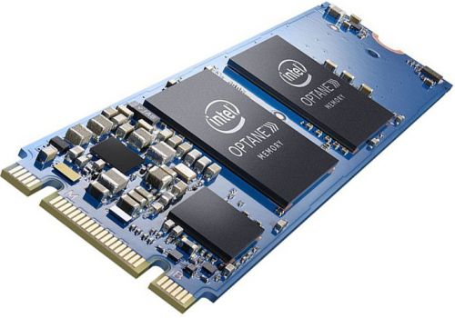 

Накопитель SSD M.2 2280 Intel MEMPEK1W016GAXT Optane Memory 16GB 3D Xpoint PCI-E 3.0 x2 NVMe 900/145MB/s 190K/35K IOPS RTL, MEMPEK1W016GAXT