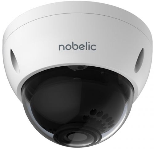 Видеокамера IP Nobelic NBLC-2430F NBLC-2430F (2.8) - фото 1