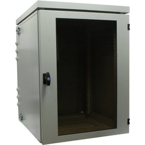 

Шкаф настенный 19", 15U NT WALLBOX IP55 plus 15-66 G, WALLBOX IP55 plus 15-66 G