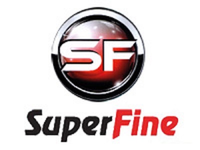 Картридж SuperFine SF-C9403A Картридж HP C9403А DJ T1100/1120/1200/1300/610/620/770/790 MatteBlack SuperFine