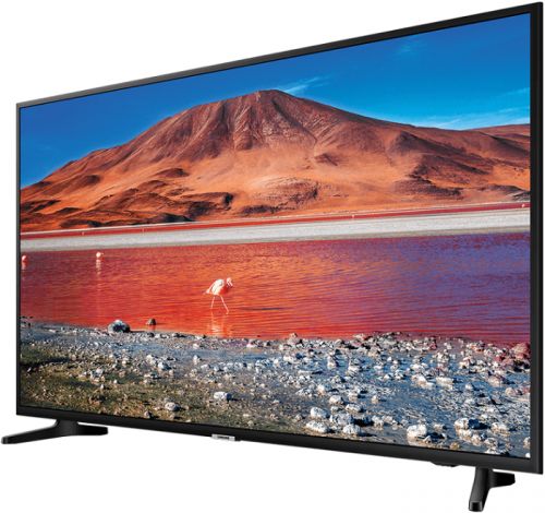 Телевизор Samsung UE43TU7002UX - фото 2