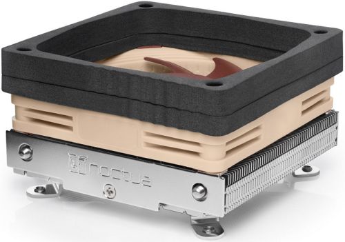 Комплект Noctua NA-FD1