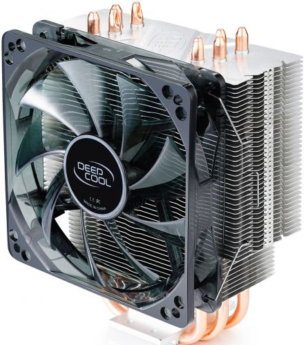 Кулер Deepcool GAMMAXX 400