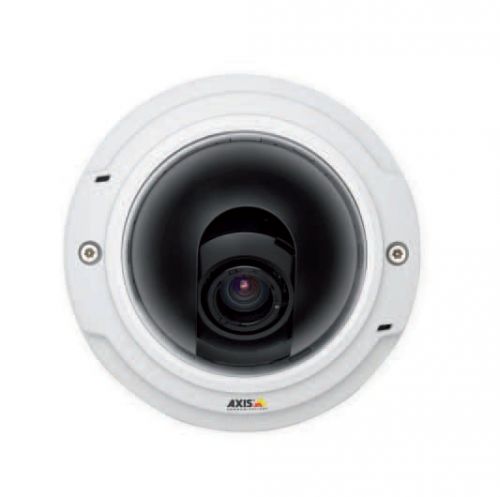 Видеокамера IP Axis P3367-V