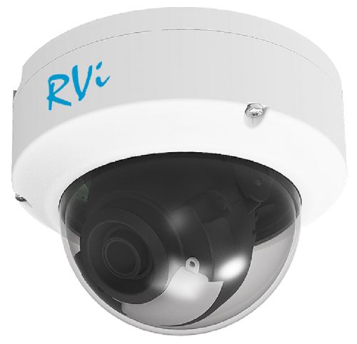 Видеокамера IP RVi RVi-2NCD5358 (2.8)