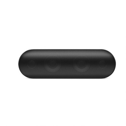 

Портативная акустика Beats Pill + Speaker, Pill + Speaker