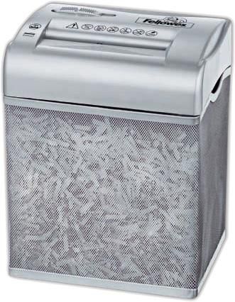 

Уничтожитель бумаг Fellowes PowerShred Shredmate FS-37005 P-4, фрагменты/4л/4.5лтр, скрепки/скобы/пл, PowerShred Shredmate