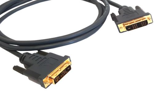 

Кабель интерфейсный DVI-DVI Kramer C-MDM/MDM-25, C-MDM/MDM-25