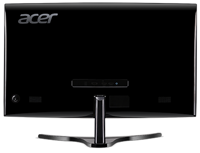 Монитор 31,5" Acer ED322QRPbmiipx UM.JE2EE.P01 - фото 4
