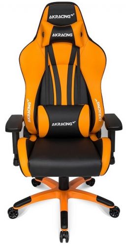 

Кресло AKRacing PREMIUM PLUS, PREMIUM PLUS