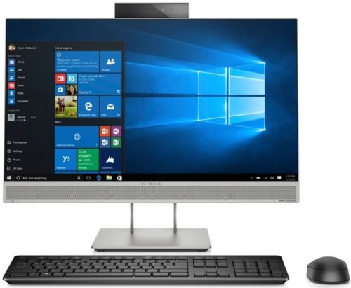 

Моноблок 23.8'' HP EliteOne 800 G5 7AC30EA i5-9500/16GB/256GB SSD/UHD Graphics 630/DVD/FHD/kbd mouse/Cam/WiFi/BT/Win10Pro, EliteOne 800 G5