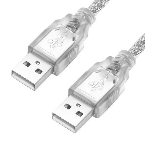 Кабель интерфейсный USB 2.0 GCR GCR-AM3