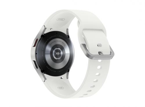 Часы Samsung Galaxy Watch4 40mm SM-R860NZSACIS - фото 4