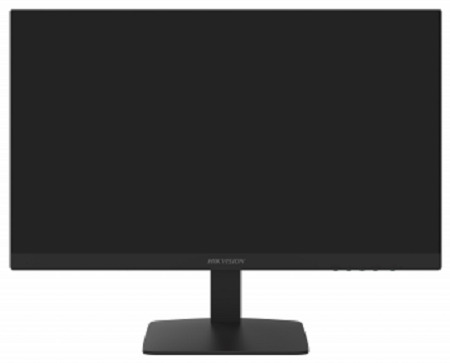 Монитор 27" HIKVISION DS-D5027FN TFT-LED, 1920х1080, 16.7млн, 300кд/м2, 1000:1, время отклика 14мс, VESA, пластик, без кронштейна