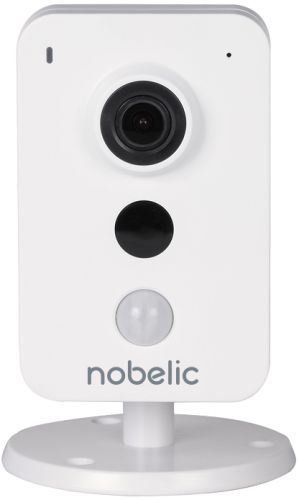 Видеокамера IP Nobelic NBLC-1410F-WMSD