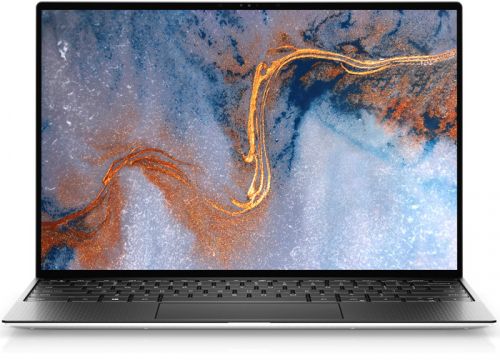 Ноутбук Dell XPS 13 (9310) i7-1185G7 (3.0GHz) 13.4" 16:10 OLED 3.5K (3456x2160)Touch 400 nits 16GB LPDDR4 4267 MGz 512GB SSD Intel Iris Xe Graphics2xT