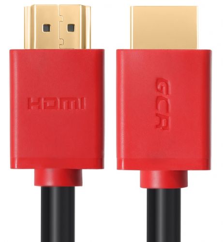 

Кабель интерфейсный HDMI удлинитель GCR GCR-HM451-1.5m, GCR-HM451-1.5m